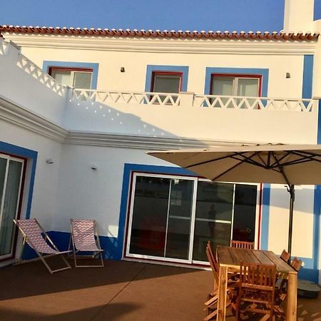 Villa Casa Oliveiras Comporta Exterior foto