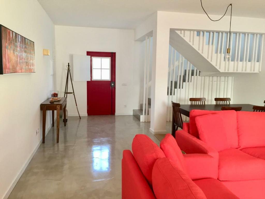 Villa Casa Oliveiras Comporta Exterior foto