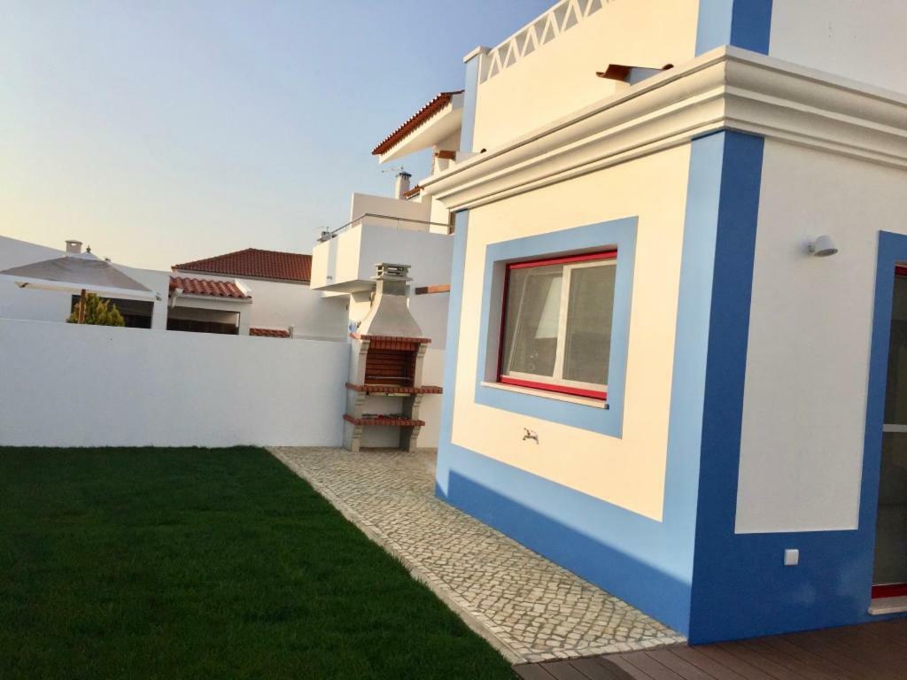 Villa Casa Oliveiras Comporta Exterior foto
