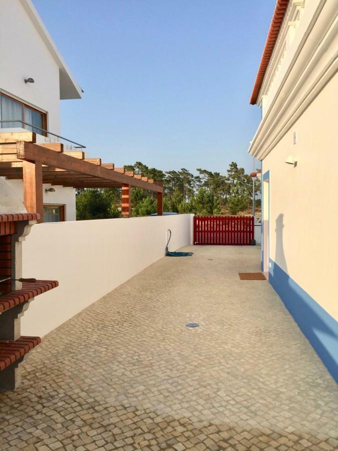Villa Casa Oliveiras Comporta Exterior foto