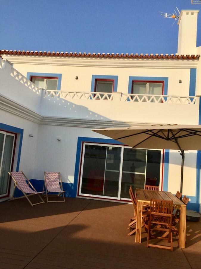 Villa Casa Oliveiras Comporta Exterior foto