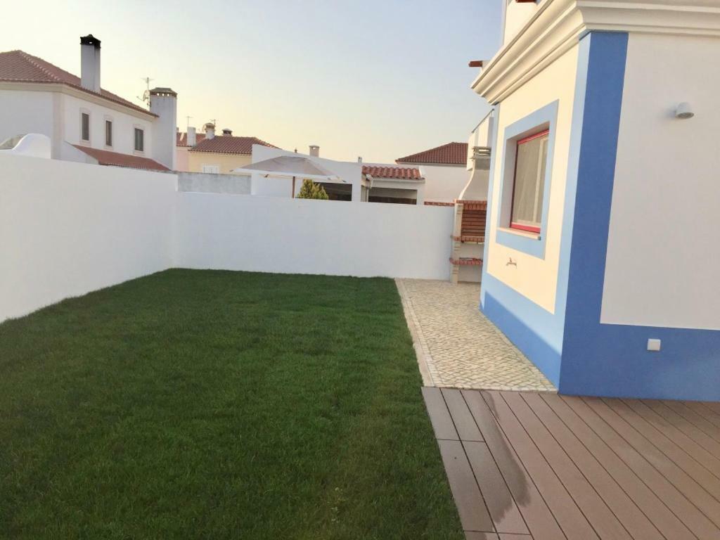Villa Casa Oliveiras Comporta Exterior foto